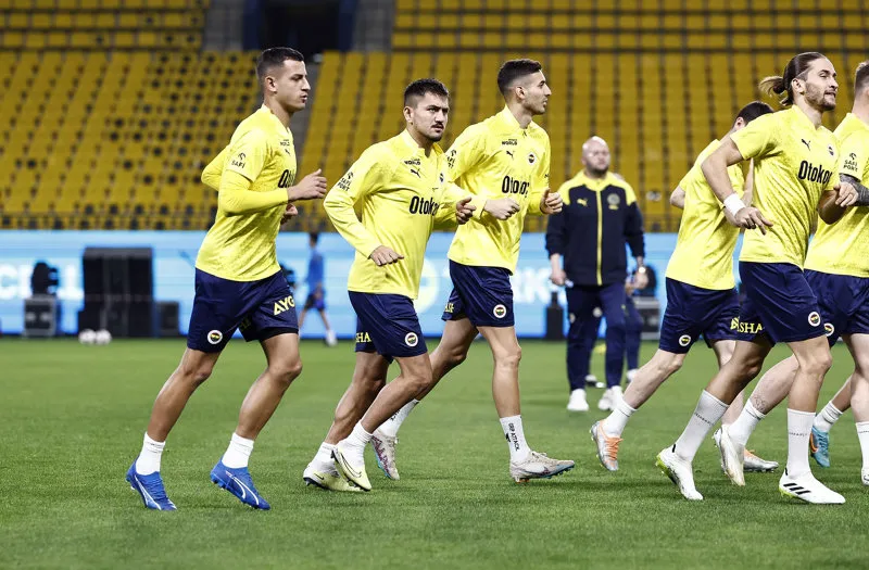 ÖZEL | Fenerbahçe'ye Manchester United'dan bir yıldız daha! Anthony Martial için ödenecek rakam ortaya çıktı - 6