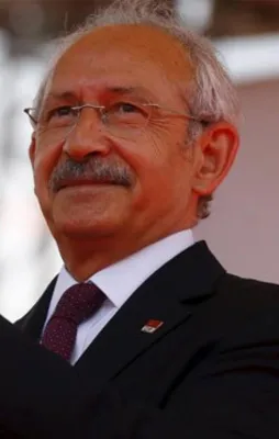 Kılıçdaroğlu'na zırhlı araç tahsis edildi
