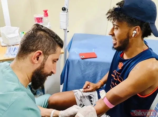 Kainatın dengesi bozuldu! Kerküklü Darya Kamil Erkekler Kainat Güzeli oldu! Kamil'in mesleği de şaşırttı - 12