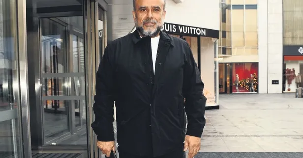 Serttaş'ın akıl almaz değişimi! 17 kilo verdim!