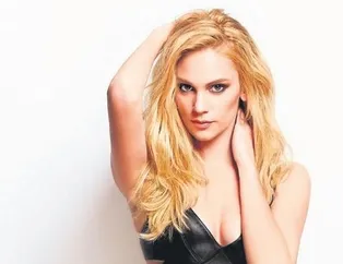 Acıların kadını Farah