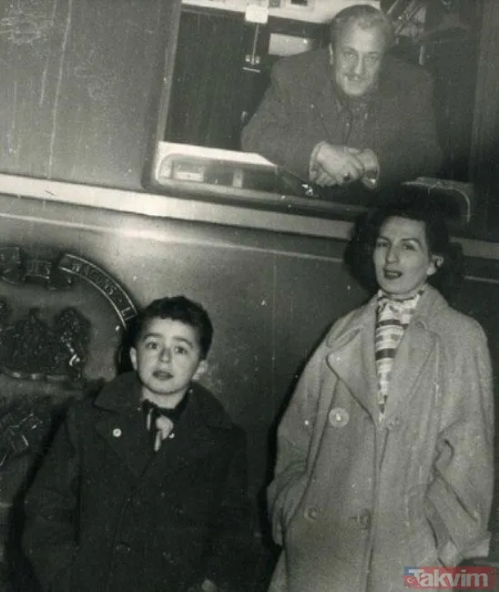 Necip Fazıl Kısakürek'in ölümünün 39. yılı! Ailesi tek tek anlattı: Seccadesine bile haciz gönderdiler. - 5