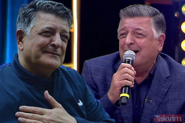 Yılmaz Vural bakın aslen nereliymiş! Herkes başka biliyordu gerçek bambaşka çıktı! Duyanın ağzı açık kaldı işte memleketi... - 1