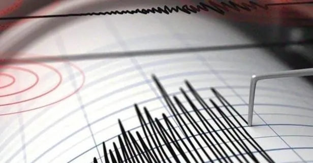 Son dakika:  Adıyaman'da korkutan deprem