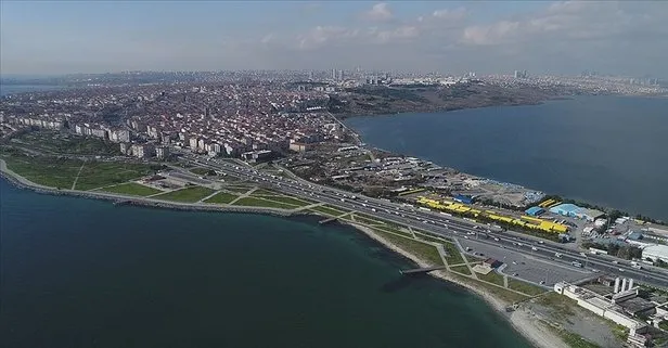 Kanal İstanbul üzerinde kurulacak ilk köprünün detayları belli oldu!