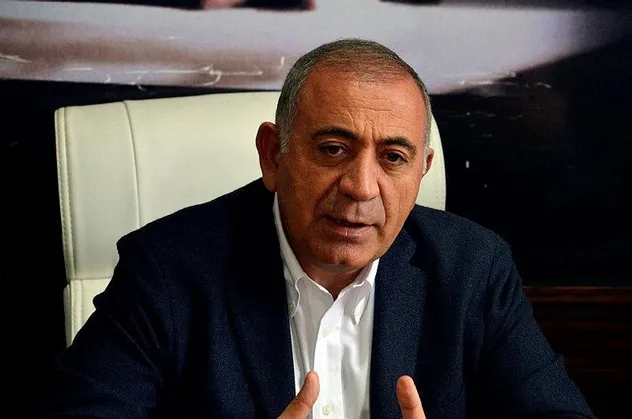 CHP Kandil'le "bakanlık" pazarlığında! CHP'li Gürsel Tekin: HDP'liler neden bakanlık yapmasın?