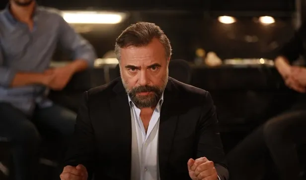 Salı akşamlarına damgasını vuran Eşkıya Dünyaya Hükümdar Olmaz dizisinin yeni sezonu hangi tarihte?-4