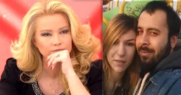 Müge Anlıda son dakika Uğur Özkan gelişmesi! Kocam arabadan düşerek öldü diyen Hatice Özkan...