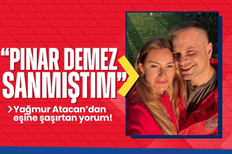 "Köylü kadını" sözlerine Yağmur Atacan'dan şaşırtan yorum! Pınar Altuğ "Delirmedim herhalde" diyerek çıkıştı - 1