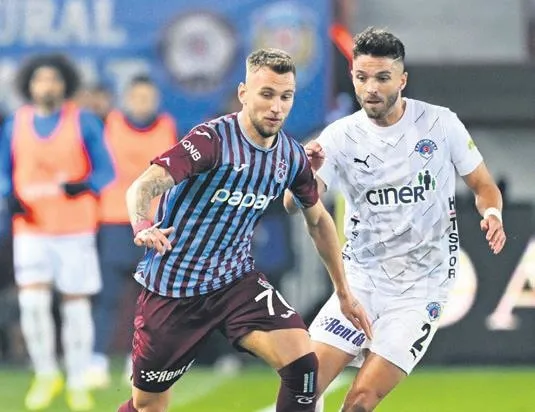 Genoa’nın hedefi Dragus