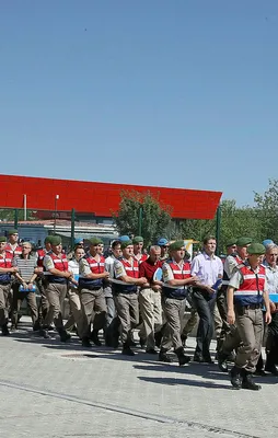 Türk adaleti FETÖ'cülerden hesap soruyor