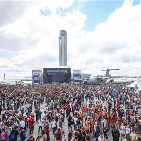 Seneyi iple çekiyoruz