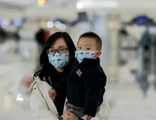 Çoçuklar koronavirüsten nasıl korunmalı?