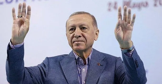 Başkan Erdoğan Kılıçdaroğlu’nun vaatlerini topa tuttu: Bol keseden atıp milleti kandırıyor