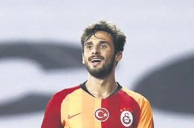 Saracchi hazır kıta