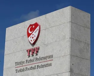 TFF’nin yeni başkanı belli oldu