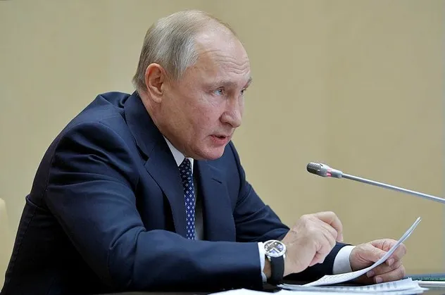 Putin dünyaya duyurdu: Bu silahı mükemmel hale getireceğiz