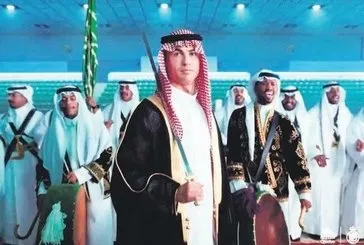 Suudi Arabistan Batı’yı aratmıyor