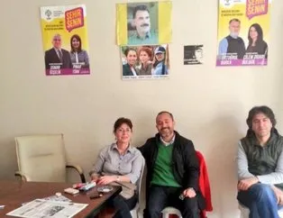 CHP’li belediye PKK destekçisine konser verdirecek
