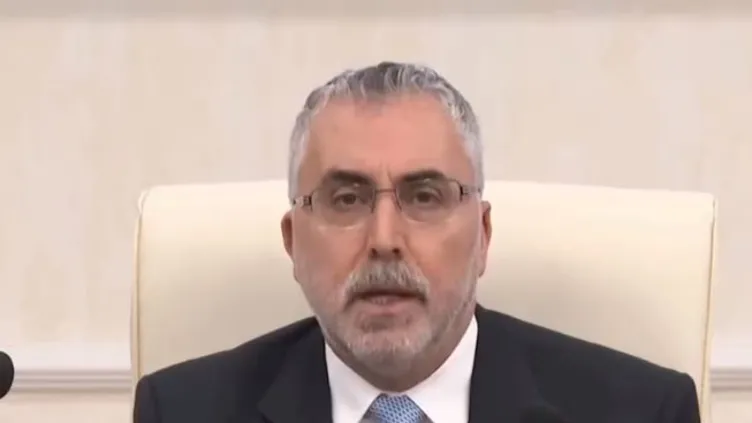 Asgari ücret çalışmaları başlıyor!