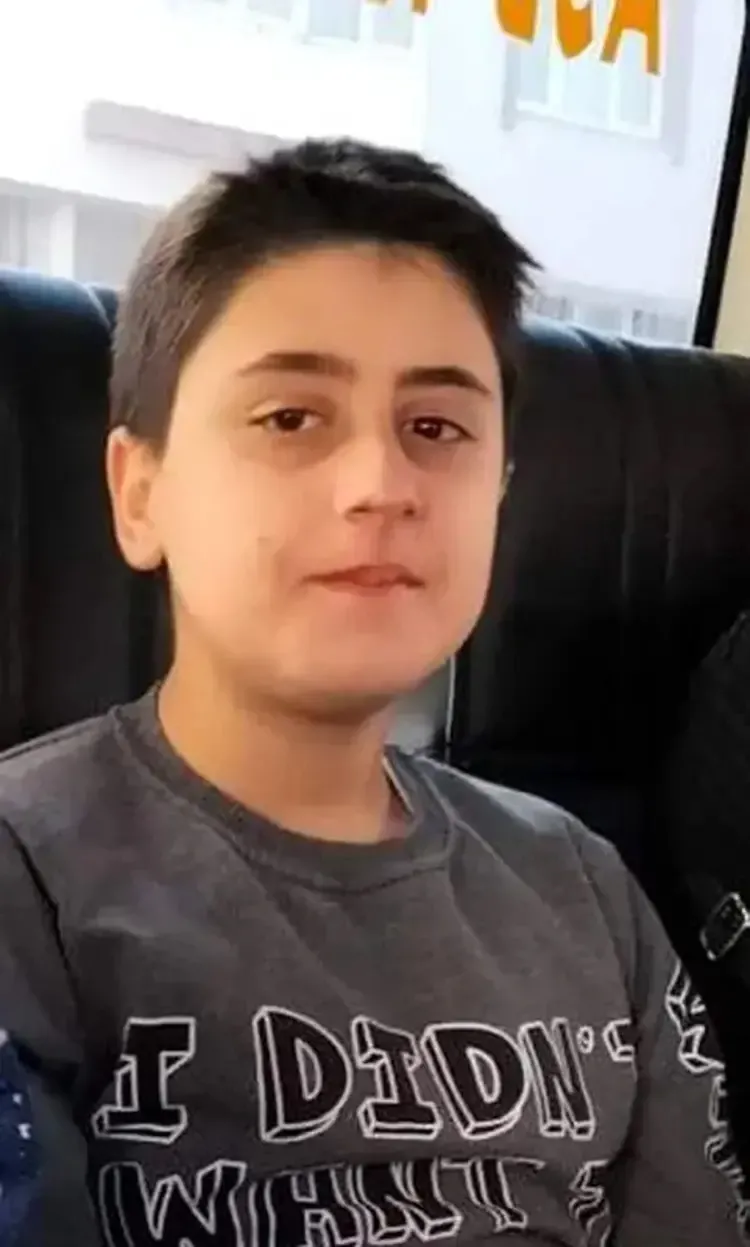 1712226654282.jpeg Tekirdağ'da 14 yaşındaki çocuğu hayattan koparan olayda önemli bir gelişme yaşandı: 70 yaşında ne sağlık raporu-10