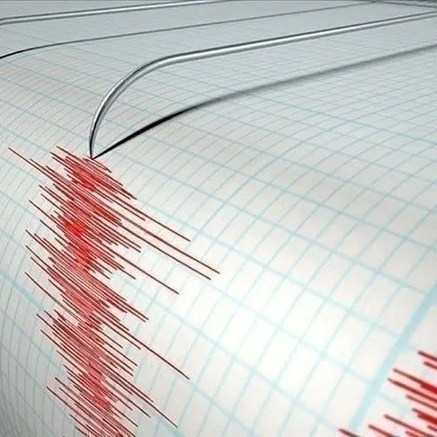 Malatya’da korkutan deprem!