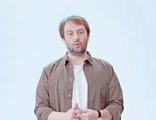 Okan Yalabık'ın sır gibi sakladığı kendinden 12 yaş küçük sevgilisi sosyal medyayı salladı! Hekimoğlu'nun Orhan'ı...