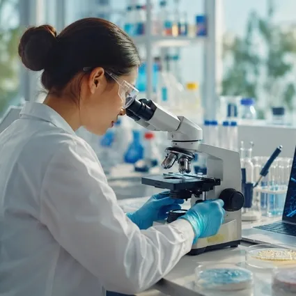 Yaşlanmayı tersine çevirmeyi amaçlayan bir gen terapisi ilk kez insanlarda test edildi