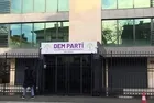 Takvim aylar önce duyurmuştu! İmralı istedi DEM Parti kongreye gidiyor: Hem yapılanma hem isim değişikliği