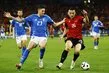 İtalya 2-1 Arnavutluk | Son şampiyon geriden gelip kazandı! Maç Özeti ve Golleri İzle