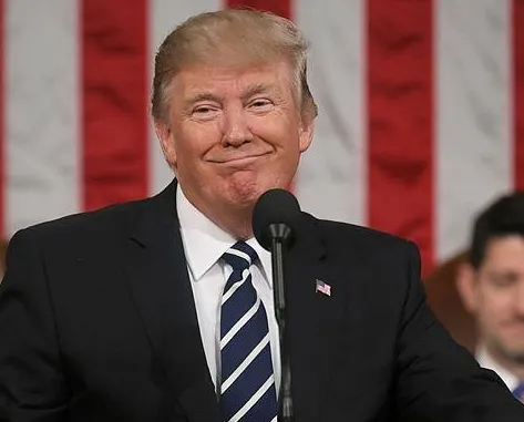 Trump, İran’ı tehdit etti!