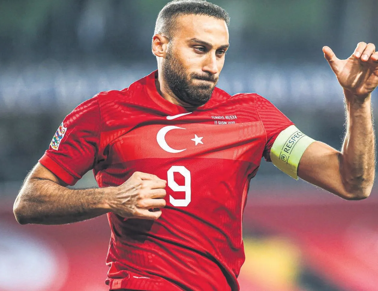 Kartal’da Cenk sesleri