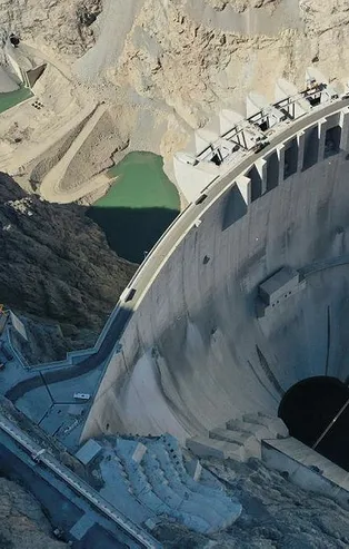 Başkan Erdoğan'dan Yusufeli Barajı ve HES, Yeni Bağlantı Yolları ve Tünelleri, Yeni Yerleşim Bölgesi Açılış Töreni'nde önemli açıklamalar