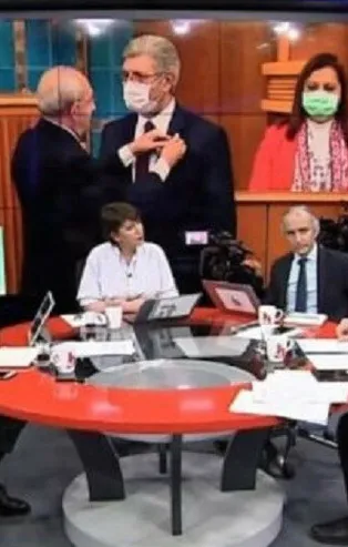 Saadet Partisi'nden CHP'ye geçen Cihangir İslam: Kimsenin cinsel tercihini eleştirmem