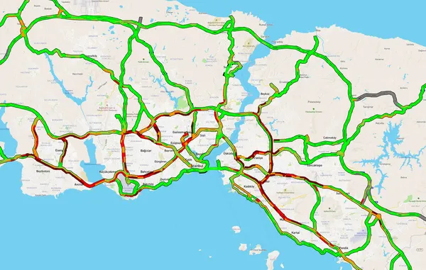 son-dakika-istanbulda-trafigi-kilitleyen-kaza-tir-giselere-carpti-1611554112489.jpg SON DAKİKA: İstanbul'da trafiği kilitleyen kaza! Tır gişelere çarptı-6