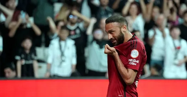 Fenerbahçe'den Beşiktaş'ı kızdıran transfer: Cenk Tosun imzayı attı! İşte sözleşme şartları