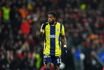 Fenerbahçe Fred’siz olmuyor