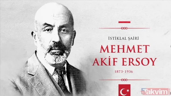 MİLLİ ŞAİR MEHMET AKİF ERSOY'UN HAYATI İSTANBUL'DA BAŞLAYAN BİR HAYAT Türk edebiyatında milli ve manevi duyguları güçlü şekilde işleyen isimlerden biri olan...