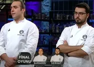 Masterchef 2020 şampiyonu kim oldu? Serhat mı Barbaros mu? İşte Masterchef şampiyonluk ödülü!