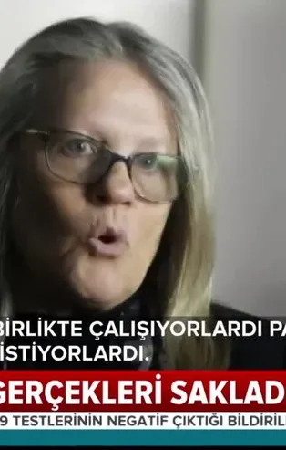 ABD’li doktordan koronavirüsle (Kovid-19) ilgili dünyayı şoke eden açıklamalar: Virüs laboratuvarda manipüle edildi