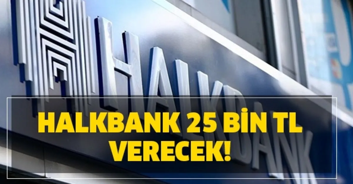 Halkbank Esnaf Kredi Basvurusu Nasil Yapilir Basvuru Sartlari Nelerdir Takvim