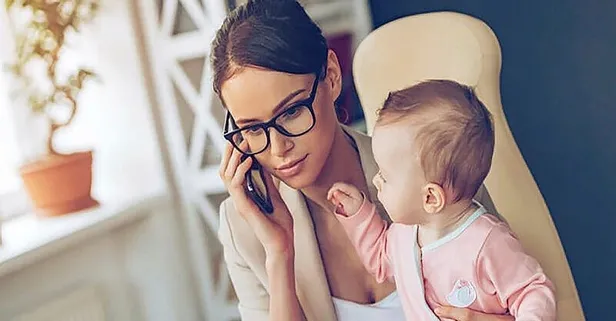 Çocuk erken emekli eder mi?