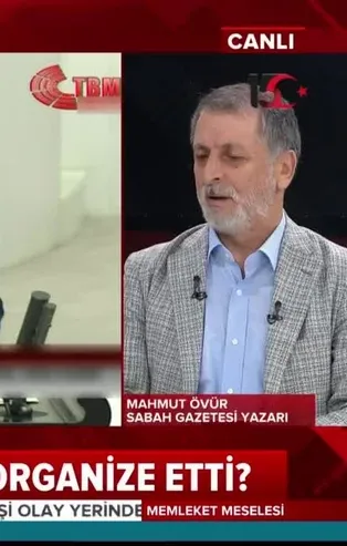 CHP FETÖ'yü örtbas mı ediyor?