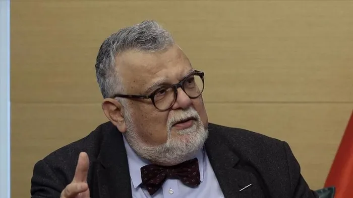 RTÜK Başkanı Ebubekir Şahin'den dini ve ahlaki değerleri hiçe sayan dizilere sert tepki-4