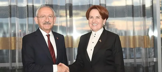 Şer ittifakının kirli amacı belli oldu