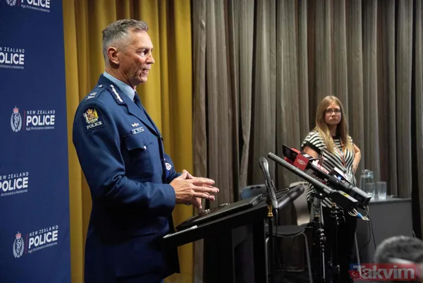 Yeni Zelanda'da camiye korkunç saldırı! Kan donduran görüntüler - 4