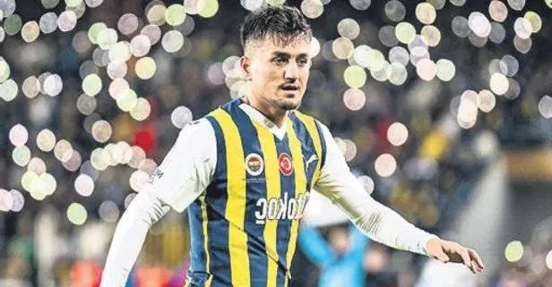 Cengiz Ünder için Brest iddiası