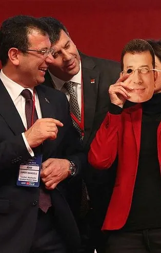 CHP'deki adaylık krizinde bomba patladı! Ekrem İmamoğlu genel merkezi aradı: Kemal Bey'e gaz vermeyin!