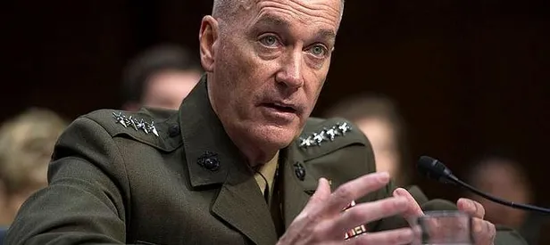 ABD’li komutanlara suç duyurusu