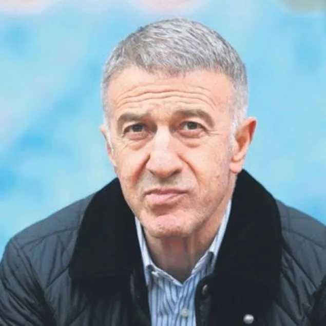 Biz sahaya odaklanacağız